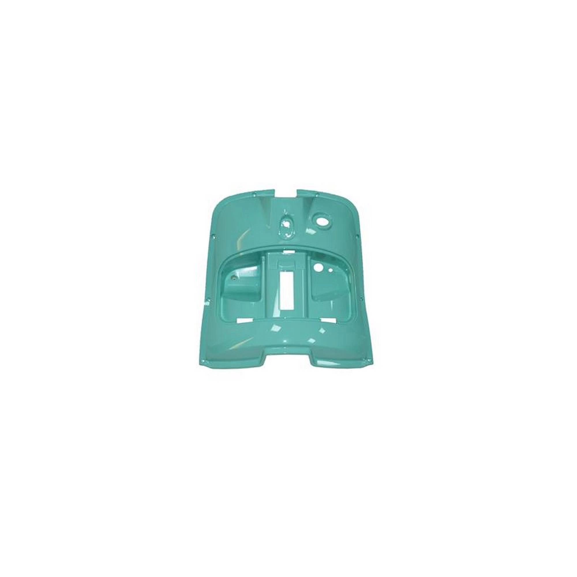 RKS BITTER 125 RUHSATLIK YEŞİL [BITTER50 - BITTER50 MAX - BELLINA125] #RK 36162